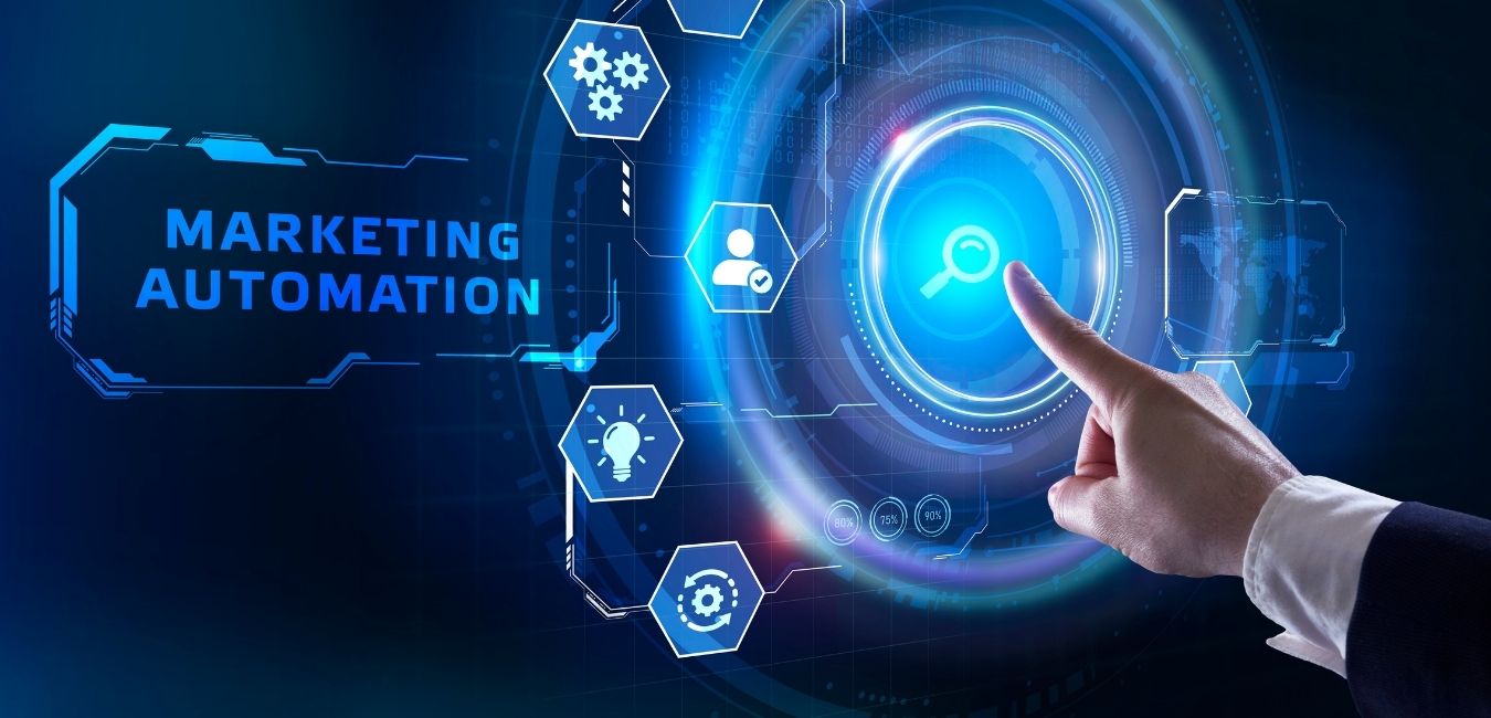 Marketing automation rimac consulting tech bites